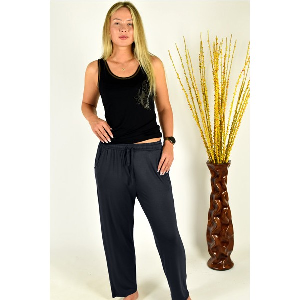 Pižaminės kelnės Mond Pižaminės kelnės Mond