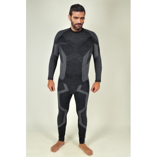 Termo komplektas Seam