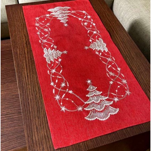 Staltiesė Elvina 40x85