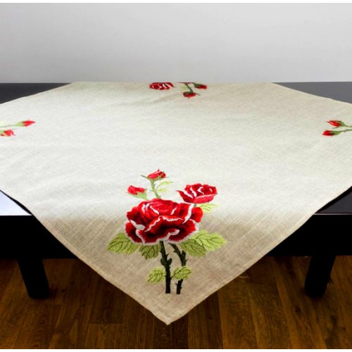 Tablecloths Alaska 85x85