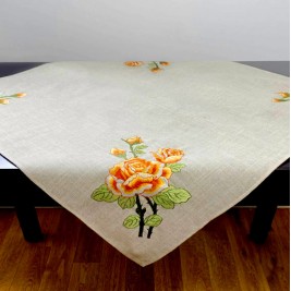 Tablecloths Alaska 85x85