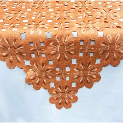 Tablecloths Adelisa 85x85