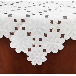 Tablecloths Adelisa 85x85