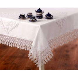 Staltiesė Asura 130x130 Staltiesė Asura 130x130