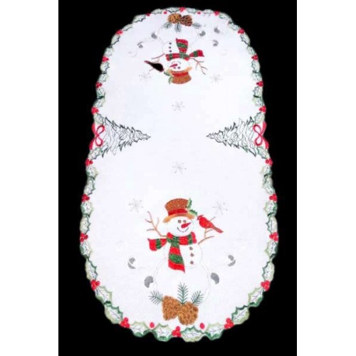 Staltiesė Navidad 50x100