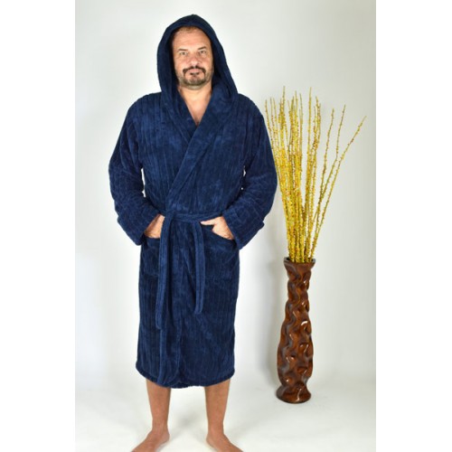 Bathrobe Aidan
