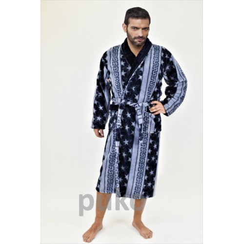 Bathrobe Aziel