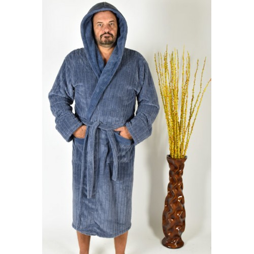 Bathrobe Aidan