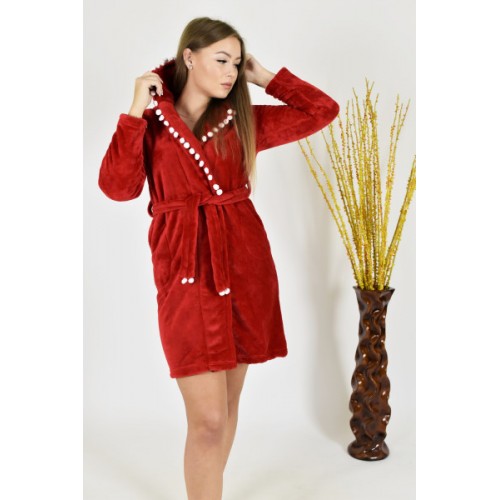 Bathrobe Isadora